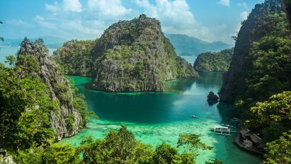 Voici la "plus belle île du monde" élue pour la 3ème fois consécutive
