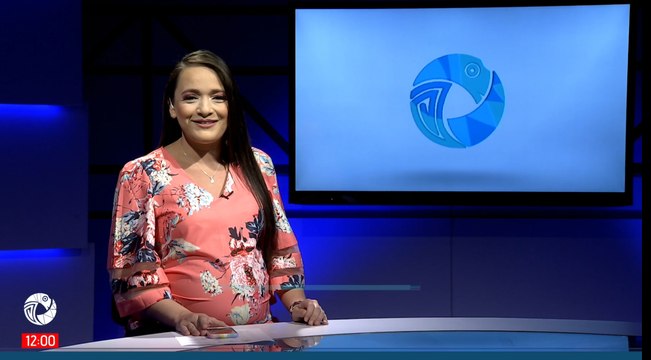 Trece Costa Rica Noticias - Meridiana jueves 3 de marzo del 2022