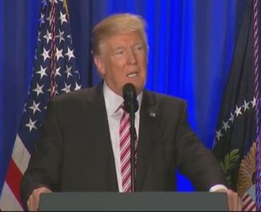 Presiden Mexico Enrique Pena Nieto batal pertemuan dengan Presiden Donald Trump