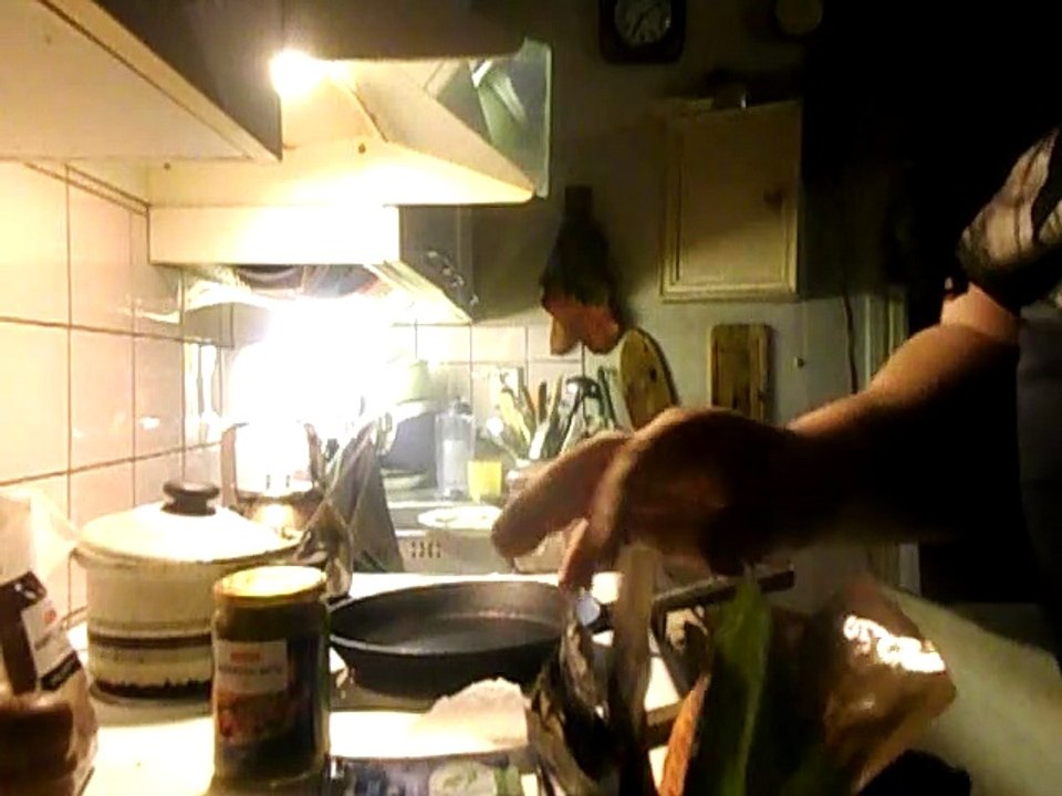Ruokavinkki Silakkapihvit