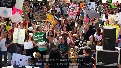 Making the Case for Green Cooling