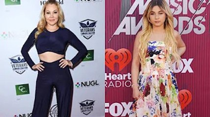 Shanna Moakler Seen Reuniting With Estranged Daughter Alabama in Sweet Pic