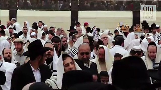 Yom Kippour : tout savoir sur cette fête traditionnelle juive