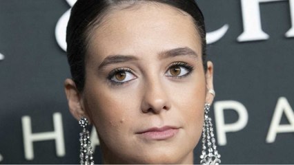 GALA VIDEO - PHOTO - Felipe d’Espagne : quand sa nièce côtoyait Rihanna à la Fashion Week