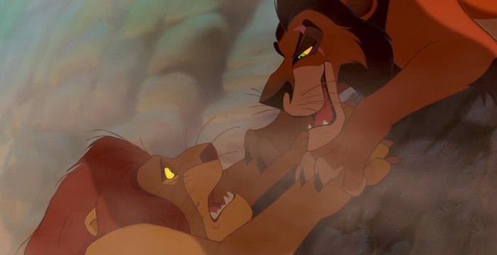 Le Roi Lion : 23 ans après, les studios Disney avouent avoir menti sur une info qui change tout !