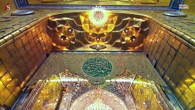 Abbas Ka Nara | Nadeem Sarwar | 2021 | 1443(360p)