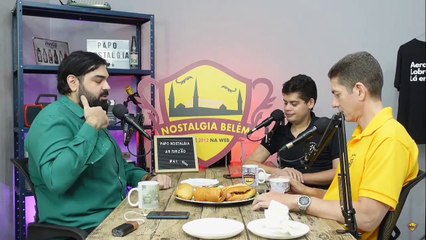 TAQUEI FOGO NO ÔNIBUS SEM QUERER - Artur Bestene (Chef Artuzão) | Cortes do Papo Nostalgia.