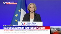 Valérie Pécresse: 