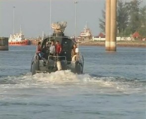 IGP denies Sabah a Daish transit