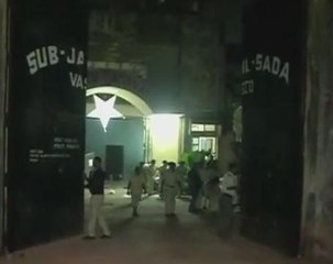 One killed, several injured in jailbreak bid in Goa