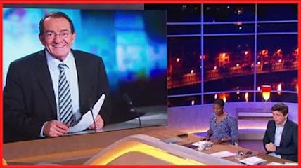 Télématin : le clin d'oeil remarqué de l'émission à Jean-Pierre Pernaut