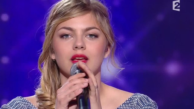 Louane : sa chanson 'Si t'étais là' ne s'adresse pas à ses parents