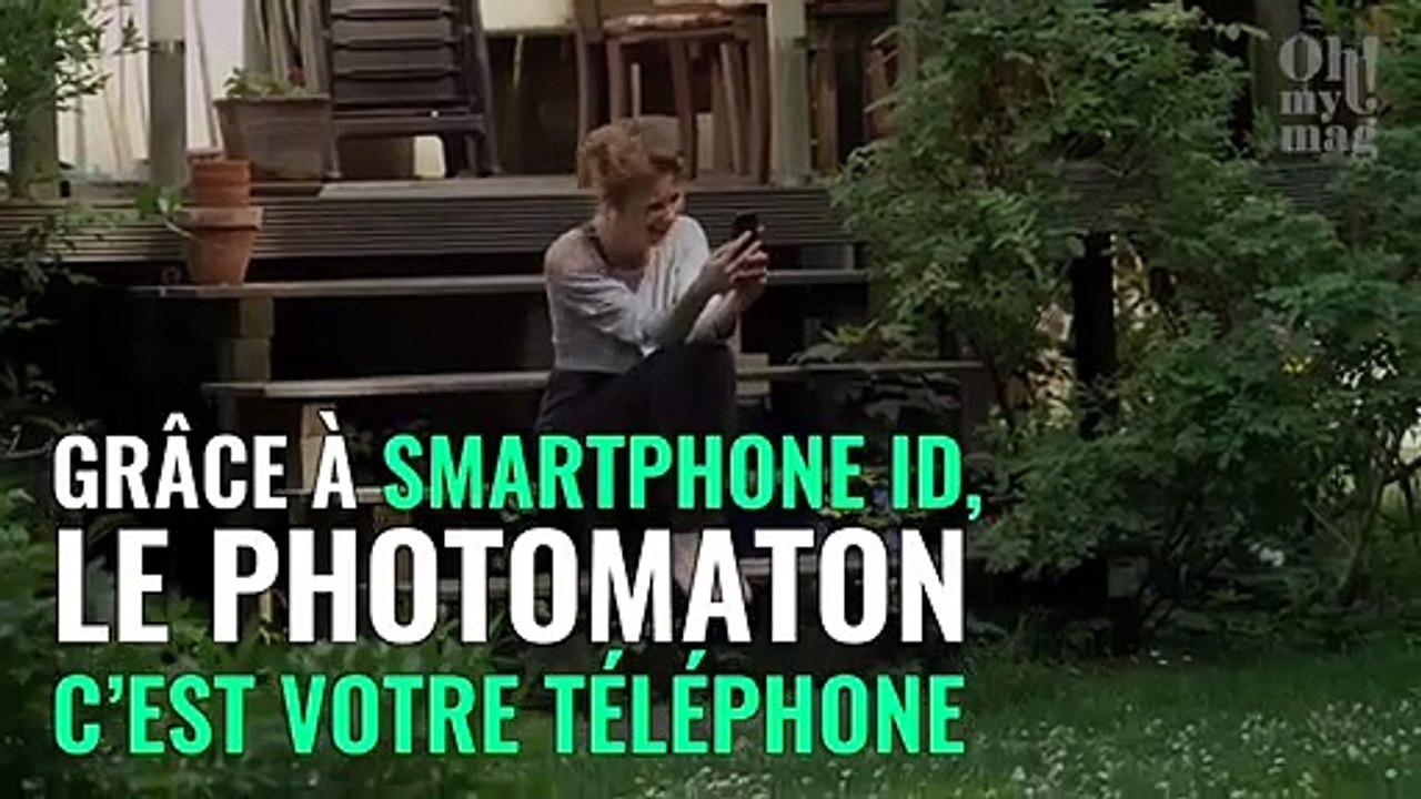 Smartphone ID : vos photos de documents officiels enfin réussies ?