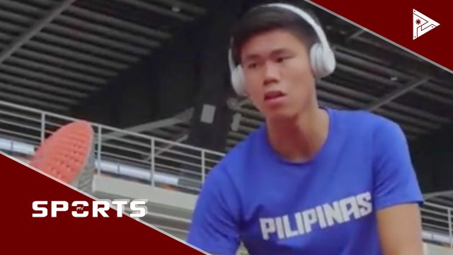 POC at EJ Obiena, inireklamo ng PATAFA sa Court of Arbitration for Sports #PTVSports