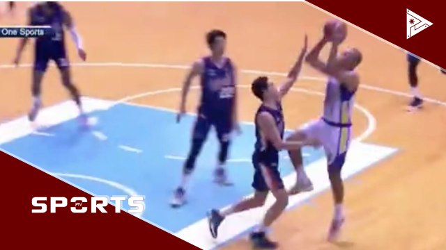 Twice-to-beat edge, nakuha ng Magnolia #PTVSports