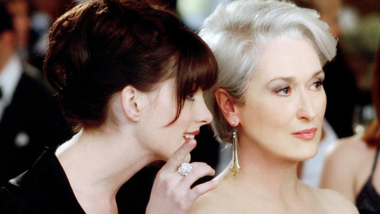 Le Diable s'habille en Prada : cette scène coupée aurait changé toute l'histoire