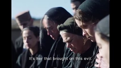 You Won't Be Alone - Official Trailer #2