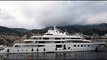 Guerre en Ukraine : Le yacht d’un milliardaire russe contrôlé par les autorités ce jeudi à Monaco