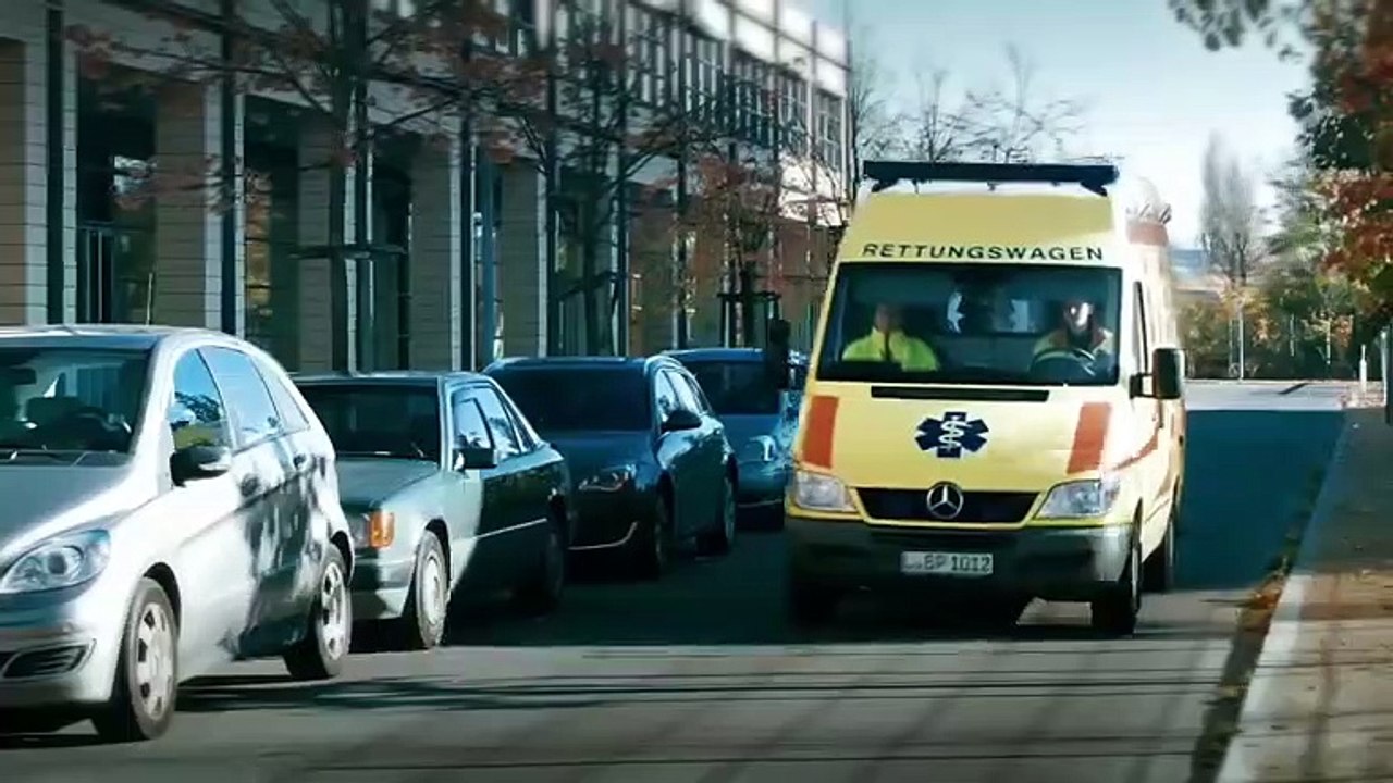 In aller Freundschaft Staffel 23 Folge 5 - Ganze 2022