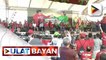 BBM-Sara UniTeam, sa Balayan at Calatagan, Batangas nangampanya ngayong araw; BBM, iginiit ang kahalagahan ng pagpapatuloy sa mga proyekto ni Pres. Duterte