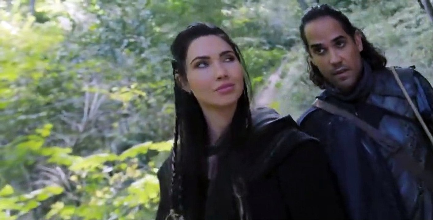 The Outpost S04 E02