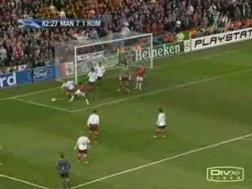 Video Cristiano Ronaldo compilations