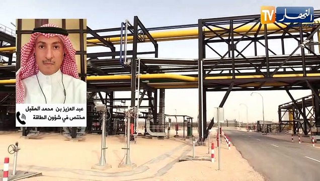 طاقة: أزيد من مليون برميل نفط يوميا.. حصة الجزائر بعد آخر إجتماع أوبك +