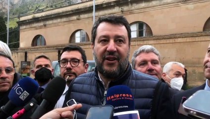 Regionali, Salvini "Centrodestra vince dove è unito"
