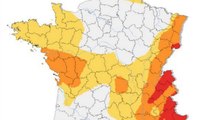 Tremblements de Terre : voici les zones à haut risque en France !