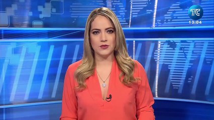 Quito recordó a los 28 fallecidos tras cumplir un mes del aluvión