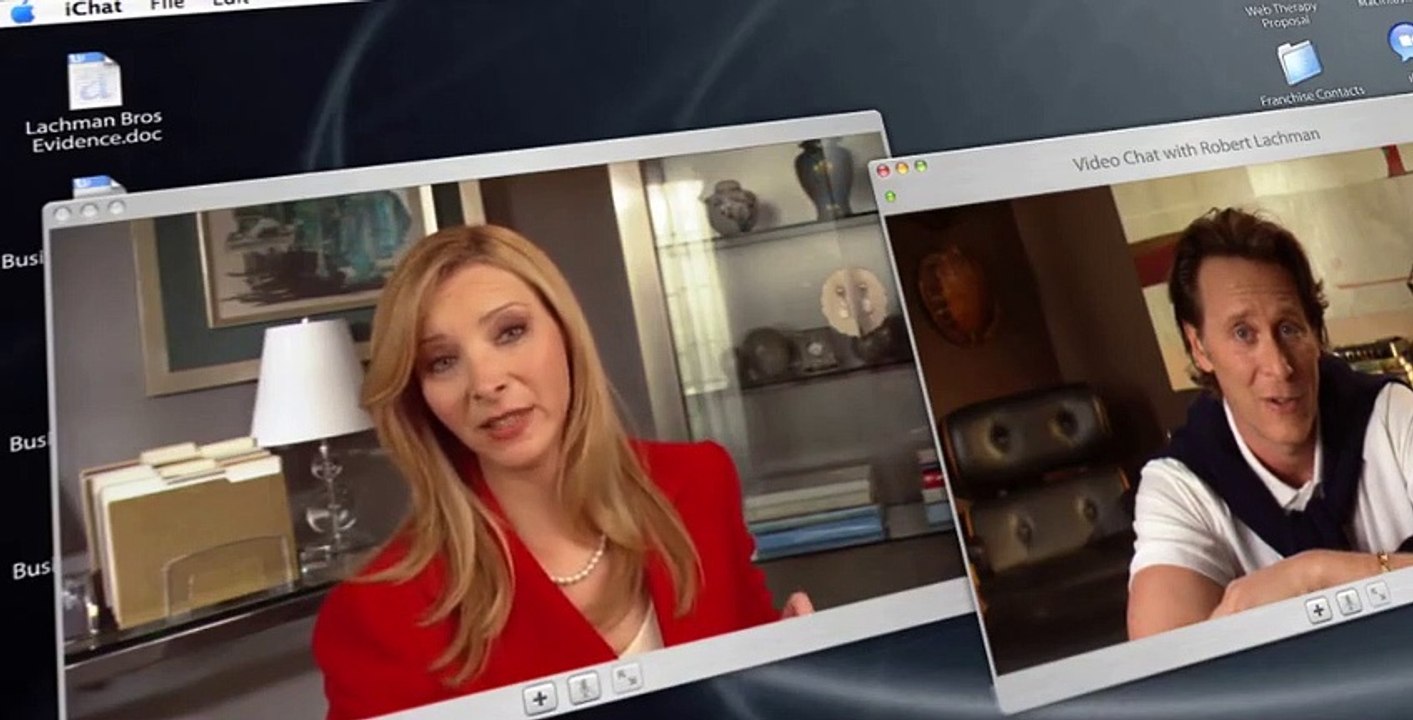 Web Therapy S03 E10