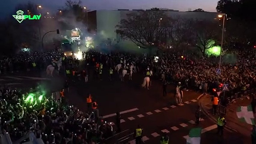 Real  Betis