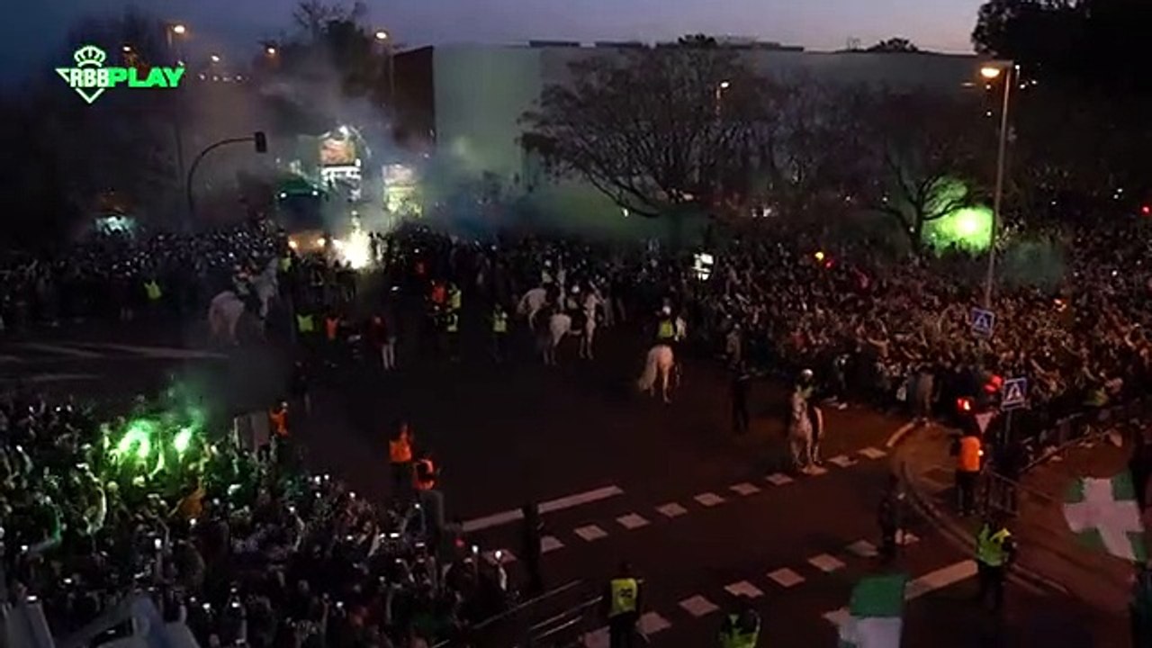Real  Betis