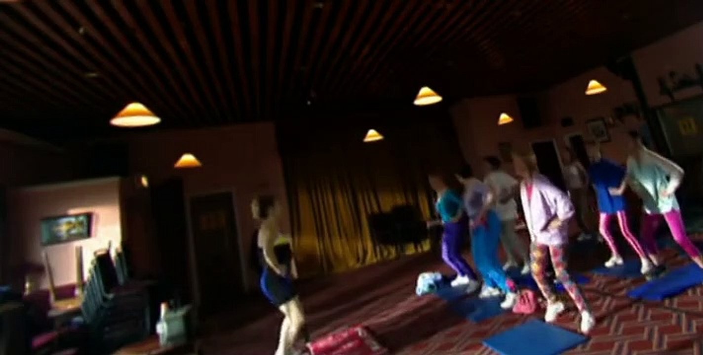 Phoenix Nights S01 E03