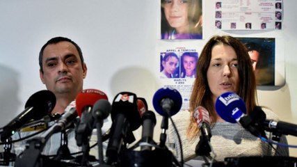 Disparition de Maëlys : sa mère publie une vidéo sur Facebook et s'adresse au principal suspect