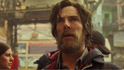 El angustiante momento que vivió Benedict Cumberbatch cuando fue raptado: suplicó por su vida