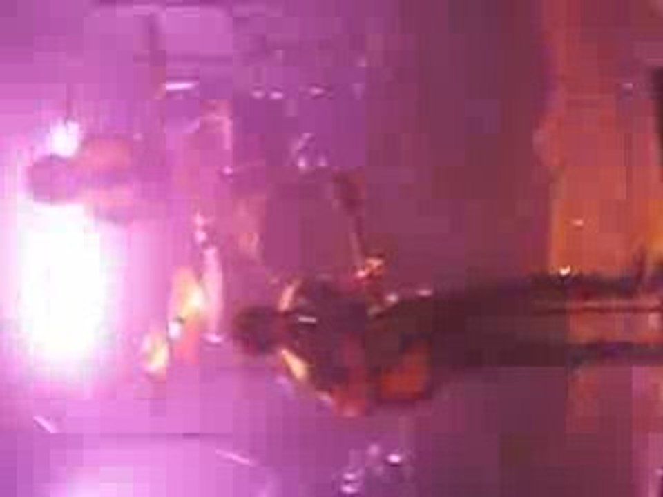 BB BRUNES A RENNES 06/03/08