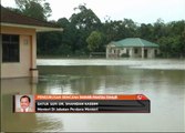 Pengurusan bencana banjir Pantai Timur