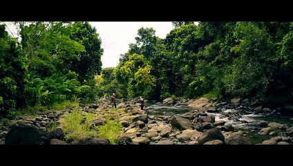 Fortress: Sniper's Eye - Official Trailer