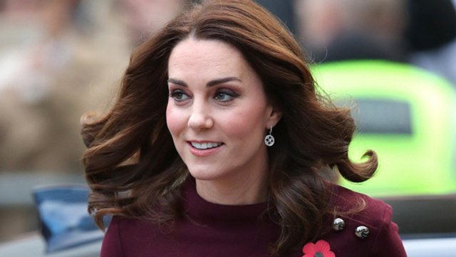 Quel est le secret du brushing parfait de Kate Middleton ?