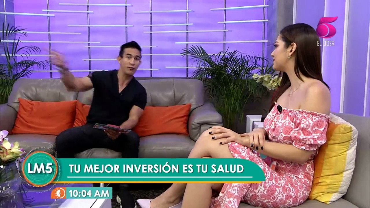 LM5 - 3 de Marzo, 2022