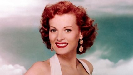 La lettre de cette actrice datant de 1945 est devenue virale