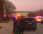Shootout at Texas mall leaves one dead, seven wounded