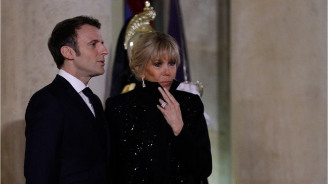FEMME ACTUELLE - Brigitte Macron : ce drôle de surnom qu’elle donne à Marlène Schiappa