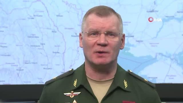 Rusya Savunma Bakanlığı: Ukrayna'ya paralı askerler gönderilmeye başlandı Hırvatistan'dan, Ukrayna'ya 200 paralı askerin geldi