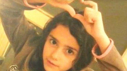 Un rappeur partage une chanson en hommage à la petite Maëlys