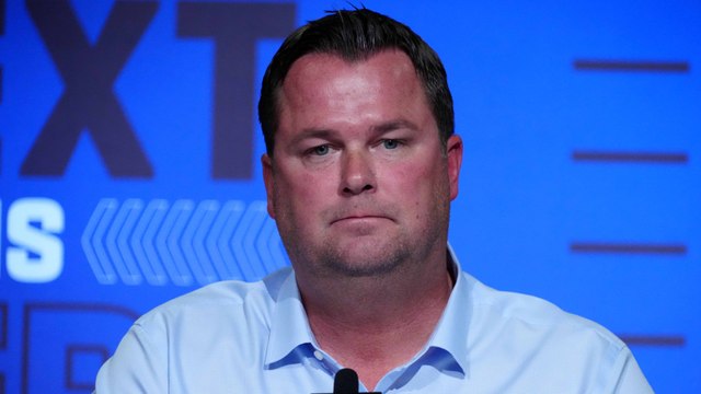 Panthers GM Scott Fitterer Understands Frustration