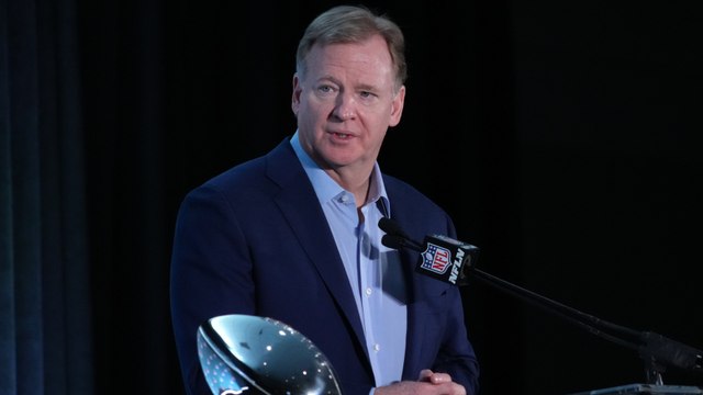 NFL and NFLPA Suspend COVID-19 Protocols