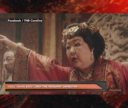 Rangkuman Kini Trending Hari Ini 8