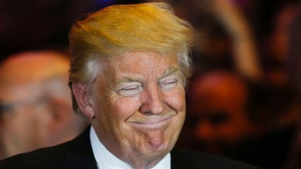 Donald Trump : est-il vraiment fou ?